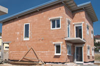 East Denton home extensions