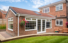 East Denton house extension leads