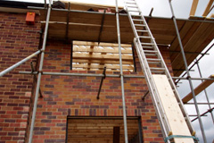 house extensions East Denton